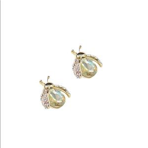 Park Lane Bugsy Earrings